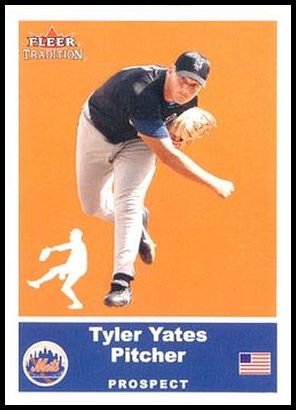 U12 Tyler Yates